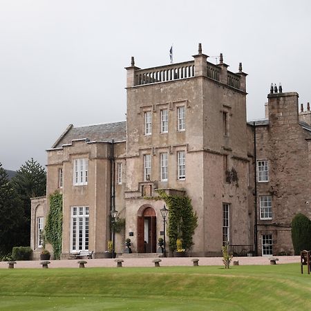 Macdonald Pittodrie House Konuk evi Chapel of Garioch Dış mekan fotoğraf